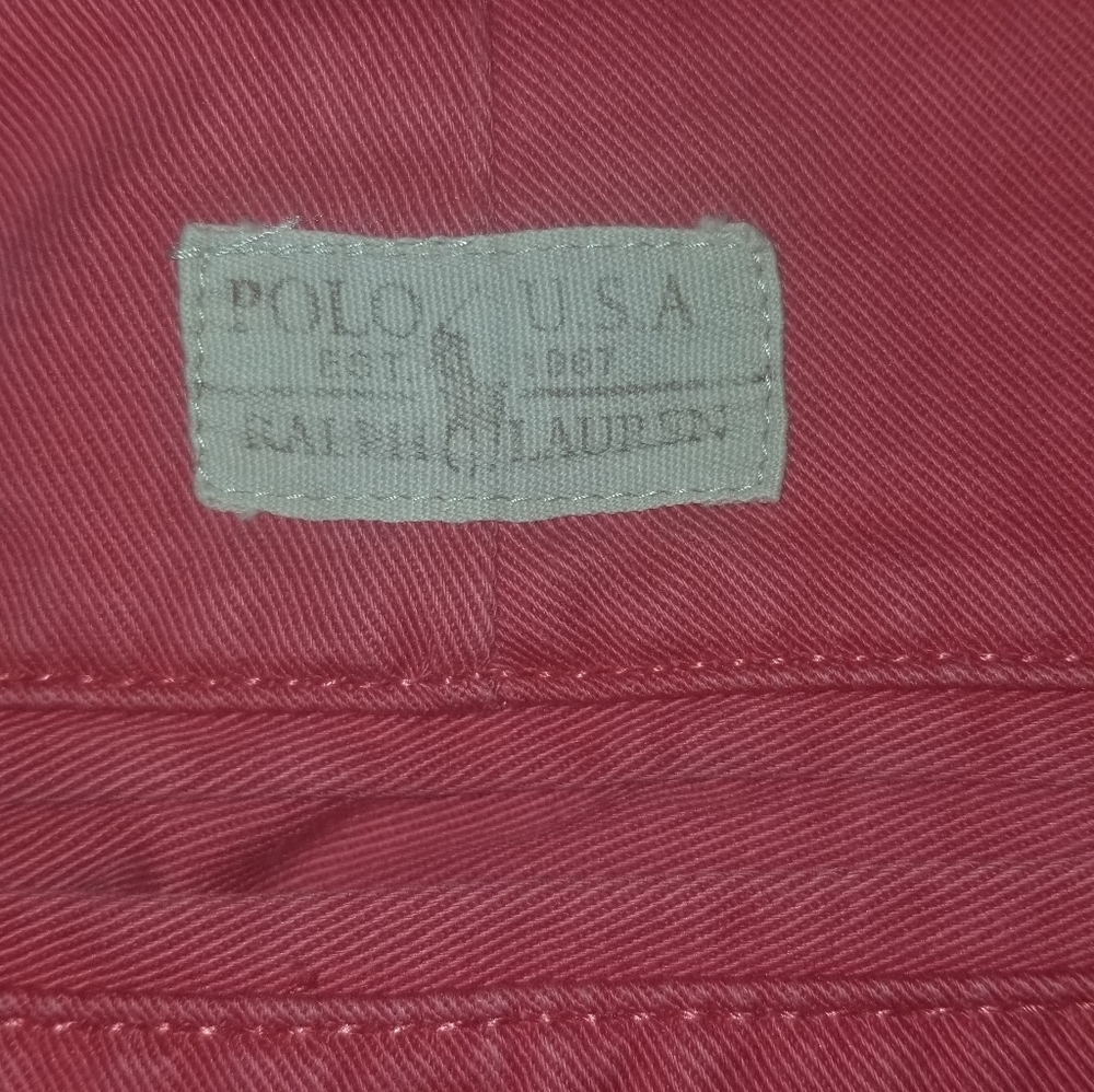 Polo by Ralph Lauren